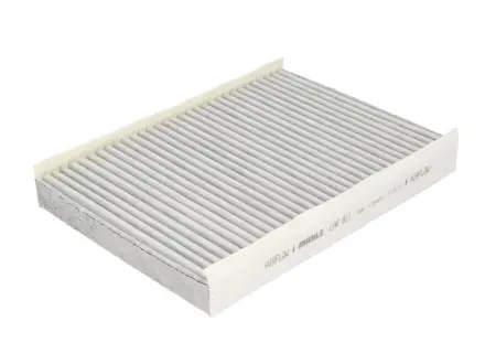 Фiльтр салону MAHLE / KNECHT LAK811