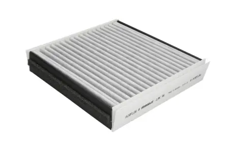 Фiльтр салону MAHLE / KNECHT LAK96