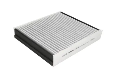 Фiльтр салону MAHLE / KNECHT LAK98