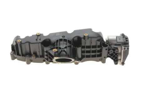 Колектор впускний VW Caddy IV/Passat 2.0TDI 05-12/Skoda Octavia 2.0TDI 06-13 (з електроприводом) MAHLE / KNECHT LM 1057