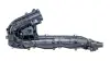 Колектор впускний BMW 3 (E90/E92/E93) 08-13/5 (F10/F07/F11) 3.0 d (N57) 09-12 (з сервоприводом) MAHLE / KNECHT LM 1069 (фото 2)