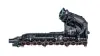 Колектор впускний BMW 3 (E90/E92/E93) 08-13/5 (F10/F07/F11) 3.0 d (N57) 09-12 (з сервоприводом) MAHLE / KNECHT LM 1069 (фото 6)