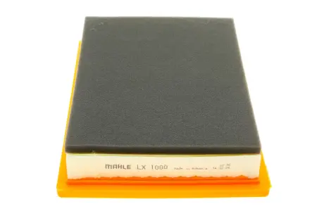 Повітряний фільтр MAHLE / KNECHT LX1000