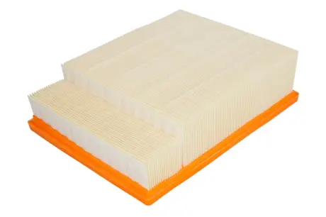 Повітряний фільтр MAHLE / KNECHT LX1019