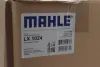 Фільтр повітряний MAN TGA/TGL/TGM/TGS 00- MAHLE / KNECHT LX 1024 (фото 2)