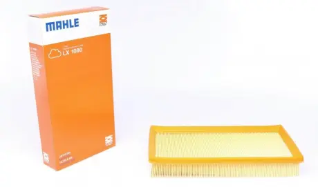 Повітряний фільтр MAHLE / KNECHT LX1080