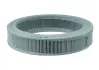 Повітряний фільтр MAHLE / KNECHT LX108 (фото 2)