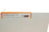 Повітряний фільтр MAHLE / KNECHT LX1272 (фото 5)