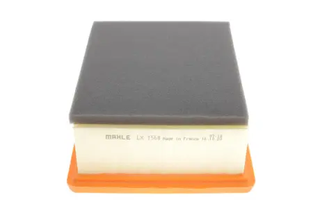 Повітряний фільтр MAHLE / KNECHT LX1568