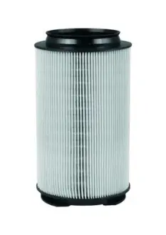 Повітряний фільтр MAHLE / KNECHT LX1628