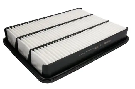 Фільтр повітряний MAHLE / KNECHT LX1700