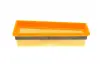 Повітряний фільтр MAHLE / KNECHT LX1824/1 (фото 3)