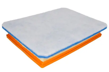 Повітряний фільтр MAHLE / KNECHT LX1825