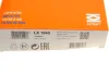 Фільтр повітряний (фільтруючий елемент) HONDA CR-V II, CR-V III, FR-V 2.2D 02.05- MAHLE / KNECHT LX1948 (фото 5)