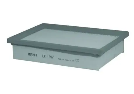 Повітряний фільтр MAHLE / KNECHT LX1997