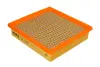 Повітряний фільтр MAHLE / KNECHT LX2108 (фото 2)