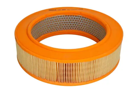 Повітряний фільтр MAHLE / KNECHT LX264