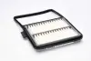 Повітряний фільтр MAHLE / KNECHT LX2678 (фото 3)
