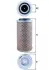 Повітряний фільтр MAHLE / KNECHT LX272 (фото 1)