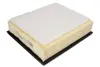 Повітряний фільтр MAHLE / KNECHT LX2748 (фото 1)