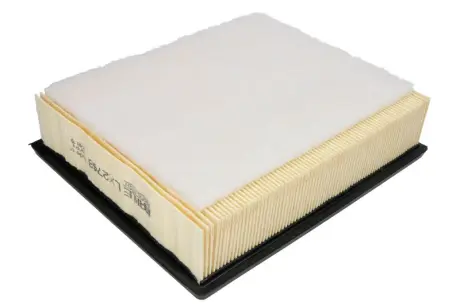 Повітряний фільтр MAHLE / KNECHT LX2748