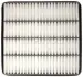 Повітряний фільтр MAHLE / KNECHT LX2750 (фото 3)