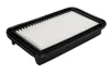 Фото 2 - повітряний фільтр MAHLE / KNECHT LX2842 Повітряний фільтр MAHLE / KNECHT LX2842 (фото 2)