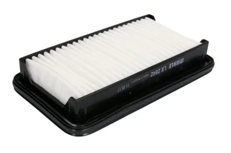 Фото - повітряний фільтр MAHLE / KNECHT LX2842 Повітряний фільтр MAHLE / KNECHT LX2842