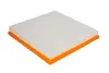 Повітряний фільтр MAHLE / KNECHT LX2881 (фото 1)