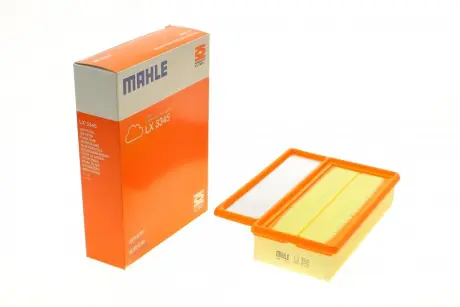 Повітряний фільтр MAHLE / KNECHT LX3345