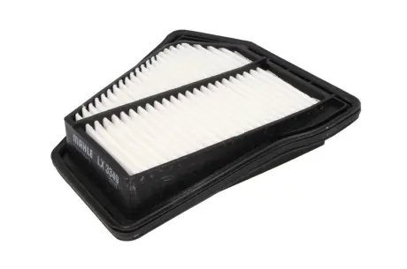 Повітряний фільтр MAHLE / KNECHT LX3349