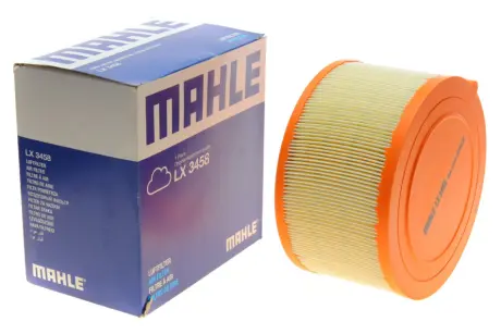 Повітряний фільтр MAHLE / KNECHT LX3458