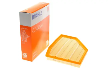 Фільтр повітряний MAHLE / KNECHT LX3728/1