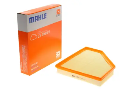Повітряний фільтр MAHLE / KNECHT LX3985/2
