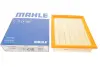 Повітряний фільтр MAHLE / KNECHT LX405 (фото 1)