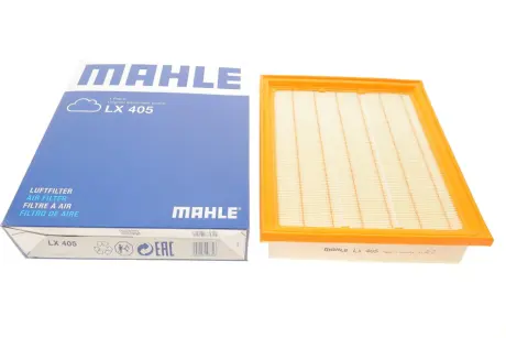 Повітряний фільтр MAHLE / KNECHT LX405
