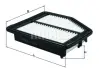 Повітряний фільтр MAHLE / KNECHT LX4241 (фото 1)