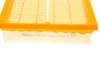 Повітряний фільтр MAHLE / KNECHT LX4398/1 (фото 3)