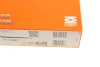 Повітряний фільтр MAHLE / KNECHT LX4398/1 (фото 6)