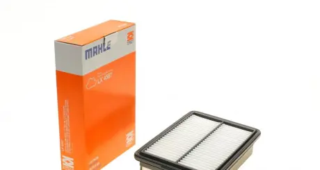Фільтр повітряний MAHLE / KNECHT LX4567