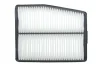Повітряний фільтр Mahle LX 4753 (фото 4)