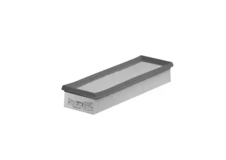 Повітряний фільтр MAHLE / KNECHT LX488