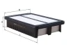 Повітряний фільтр Mahle LX4941 (фото 1)