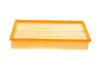 Фільтр повітряний E200/430 W210 95>02 Mahle LX 517 (фото 3)