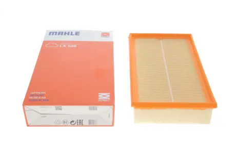 Повітряний фільтр MAHLE / KNECHT LX526