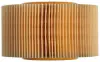 Повітряний фільтр MAHLE MAHLE / KNECHT LX578 (фото 3)