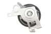 Повітряний фільтр MAHLE / KNECHT LX593/1 (фото 3)