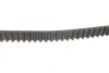 Повітряний фільтр MAHLE / KNECHT LX593/1 (фото 8)