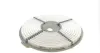 Повітряний фільтр MAHLE / KNECHT LX733 (фото 4)