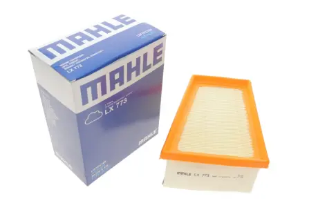 Повітряний фільтр MAHLE / KNECHT LX773